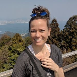 Meet your Posher, Heather